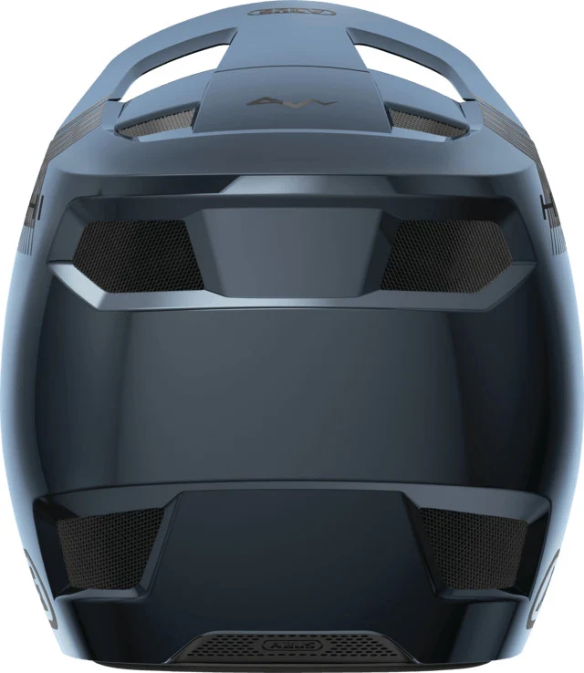 Abus Hidrop MTB-Helm Midnight Blue