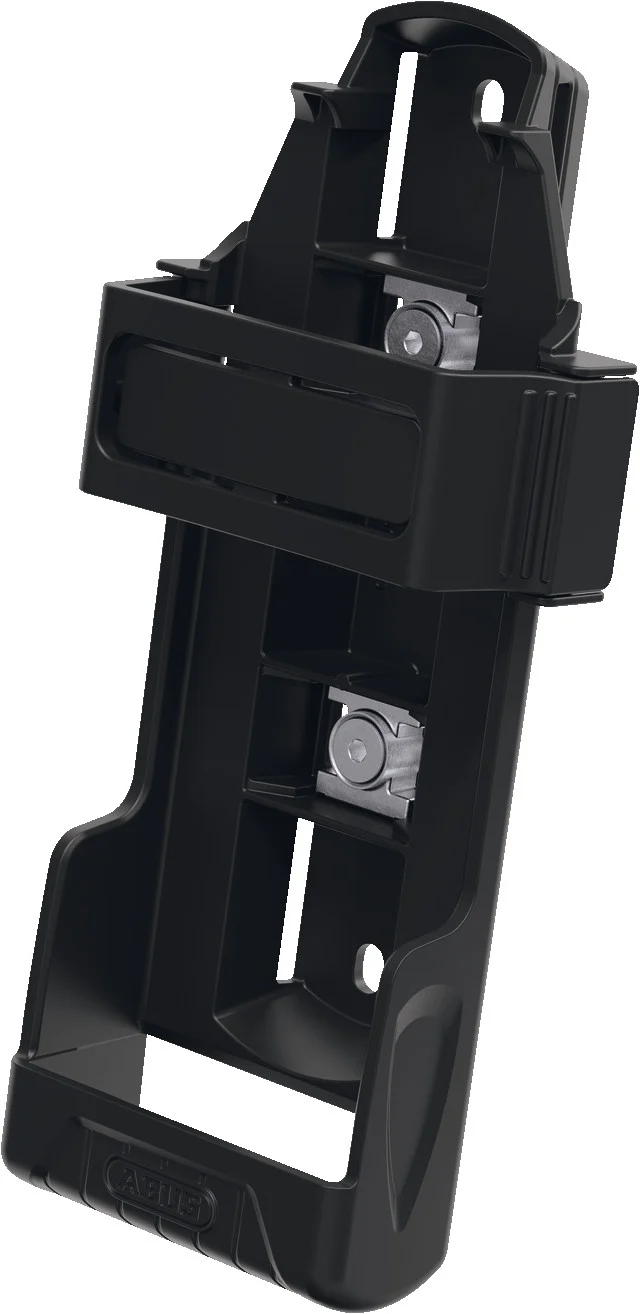 Abus Faltschloss Bordo Big XPlus 6000K/120 SH Schwarz