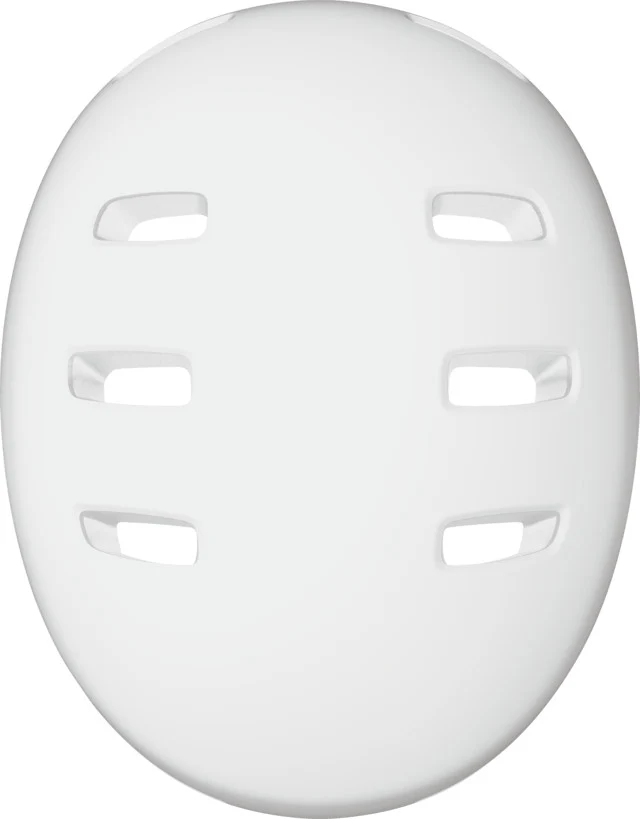 Abus Xoxo Urbanhelm Polar White