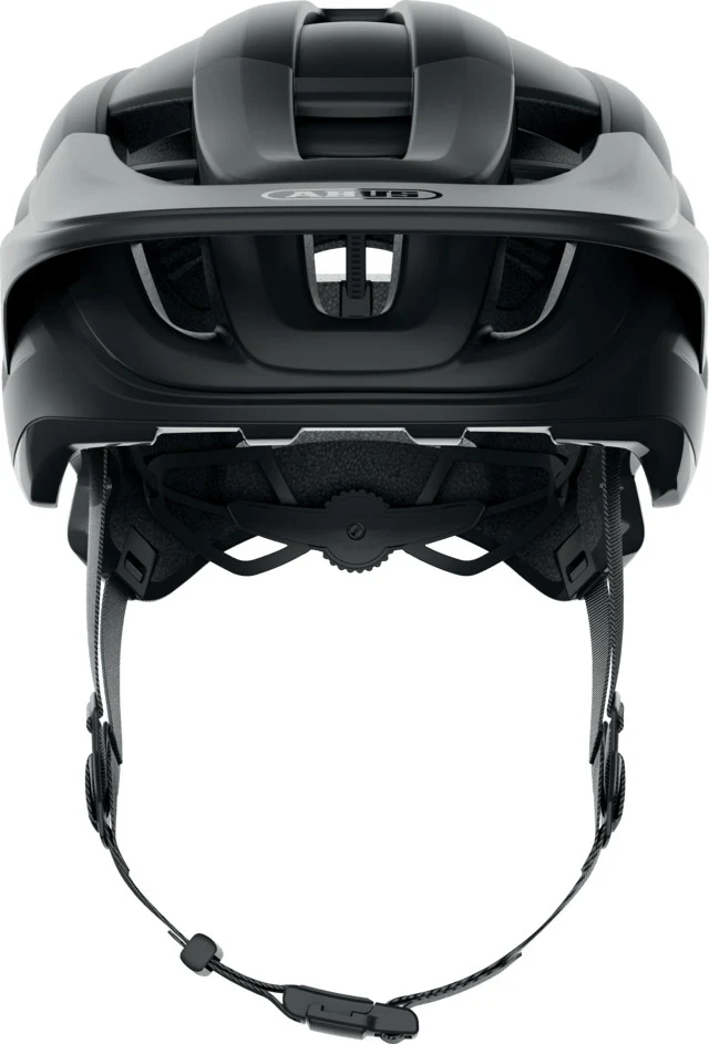 Abus Cliffhanger Mips MTB-Helm Velvet Black
