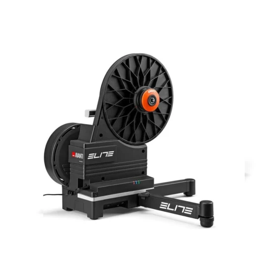 Rollentrainer Elite Avanti Mit Zwift Cog Und Click