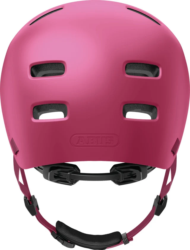 Abus Xoxo Urbanhelm Mono Red