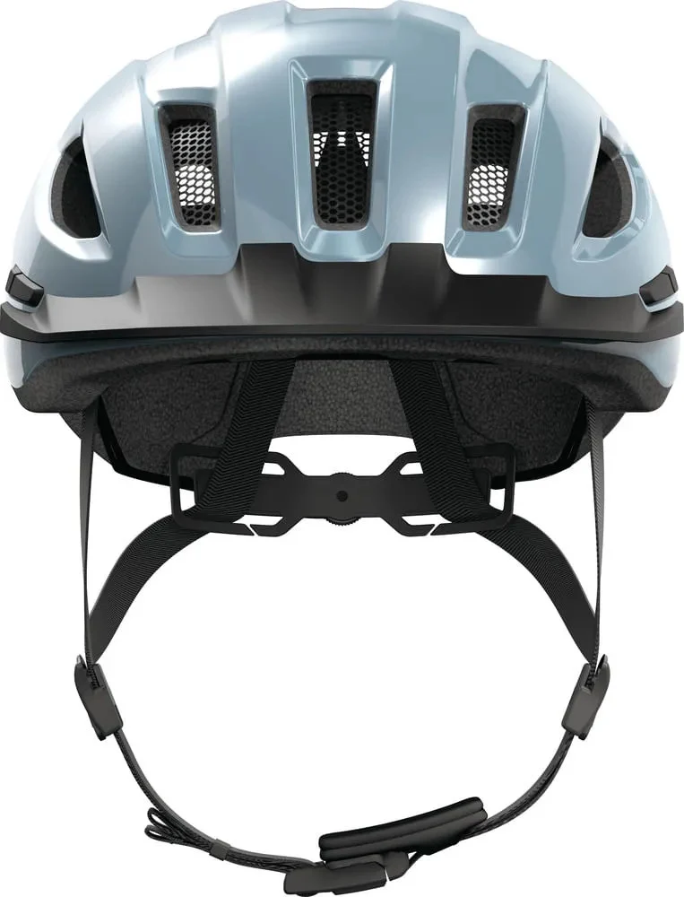 Abus Urban-I 4.0 Stadthelm Glacier Blue