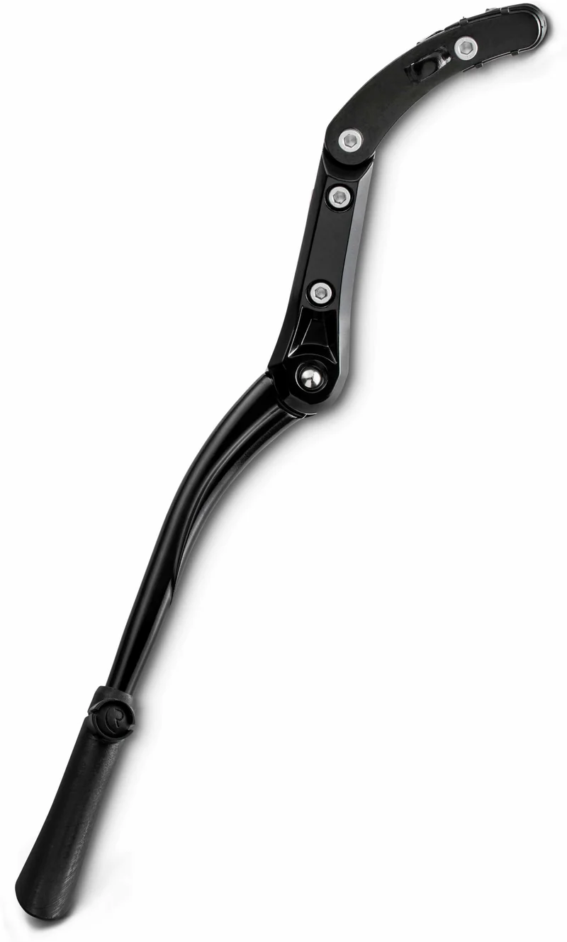 B-Ware - RFR Fahrradständer UNIVERSAL PRO black (Gebrauchtware)