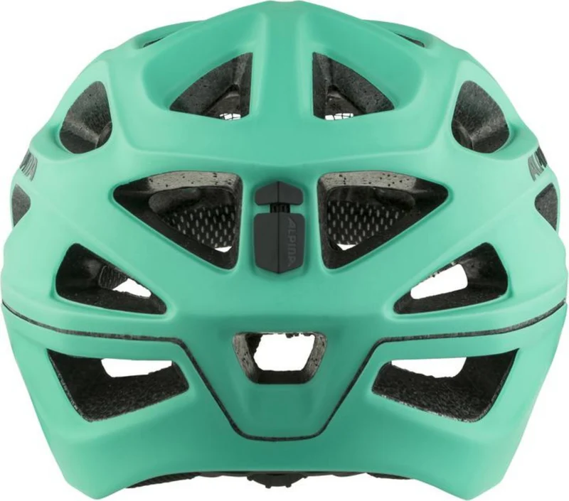Alpina Mythos 3.0 L.E. MTB-Helm turquoise matt 52-57 cm