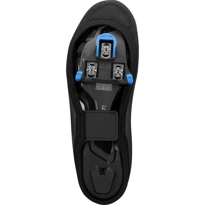 SHIMANO DUAL CR SHOE COVER Überschuhe - 40-41