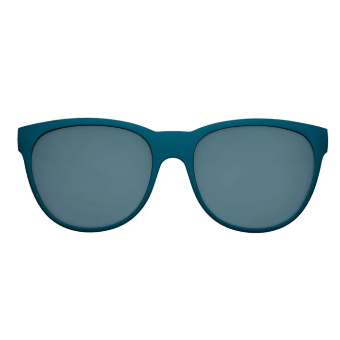 Koo Cosmo Sonnenbrille Mattblau Aviator
