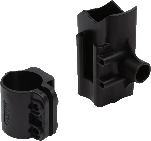 Abus Bügelschloss Granit 460/150HB300 USH460 Schwarz