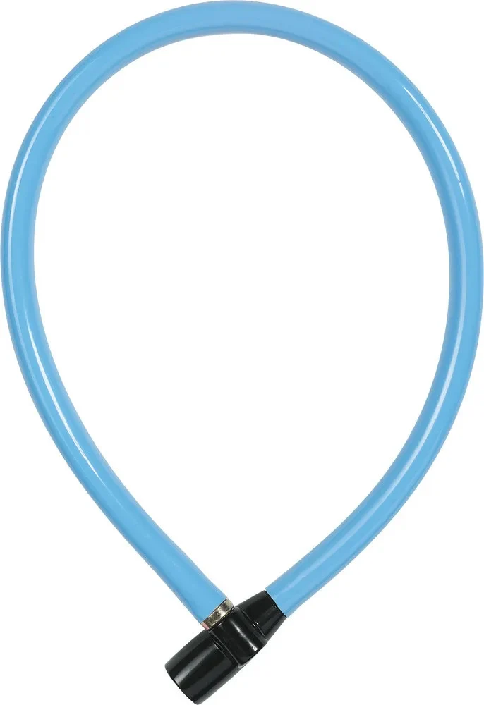 Abus Kabelschloss 3406K/55 Blau