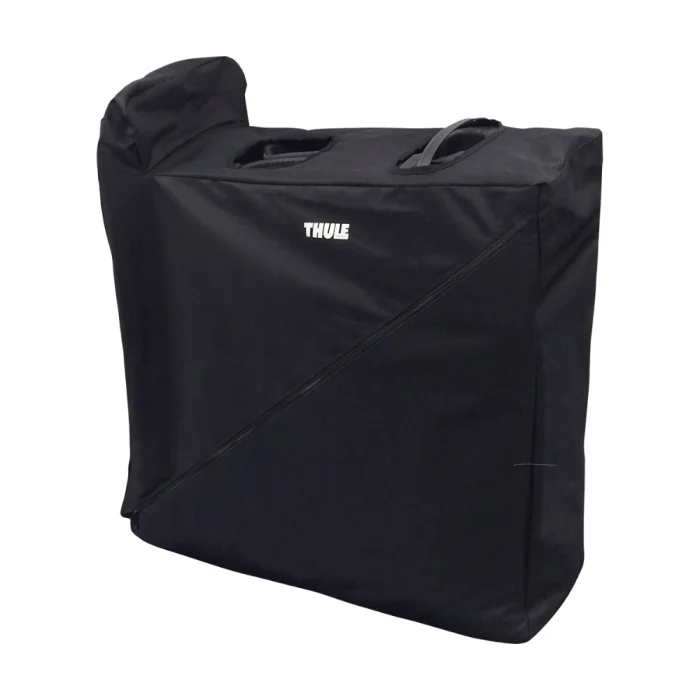 Tasche Thule EasyFold 3 Fahrräder Schwarz