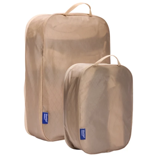 Tasche Thule Packing Cube 2s Gentle Beige