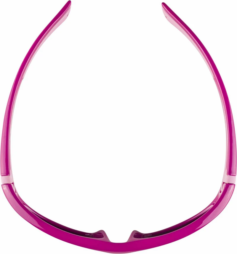 Alpina Flexxy Junior Kinder & Jugend Brille pink-rose/ceramic black
