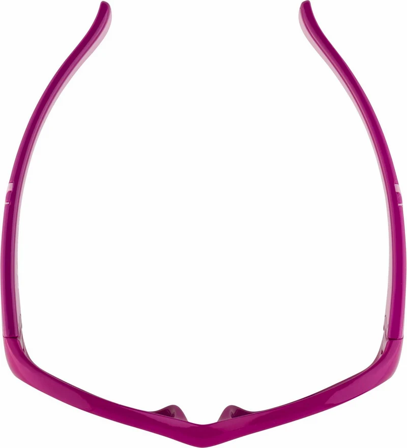 Alpina Flexxy Girl Kinder & Jugend Brille pink-rose /ceramic black