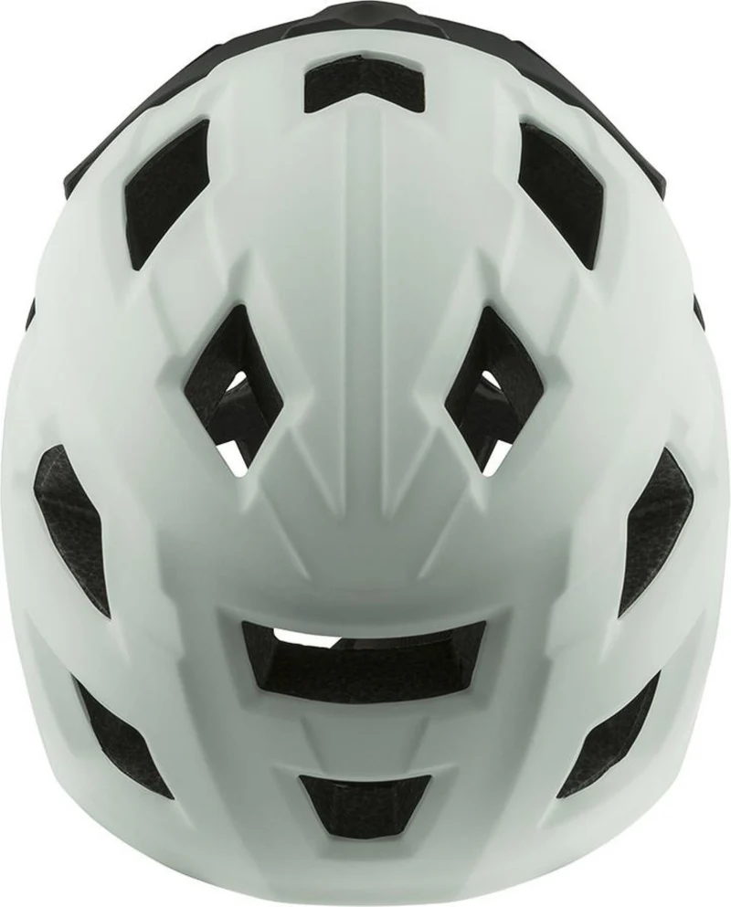 Alpina Rupi MTB-Helm off-white matt 50-55 cm