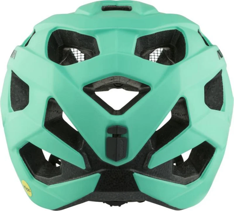 Alpina Plose Mips MTB-Helm turquoise matt 52-57 cm