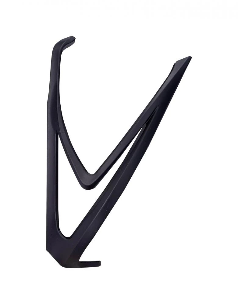 RIB CAGE II BLK - Rippenprotektor Brustschutz für Motocross & Motorsport - Flaschenhalter