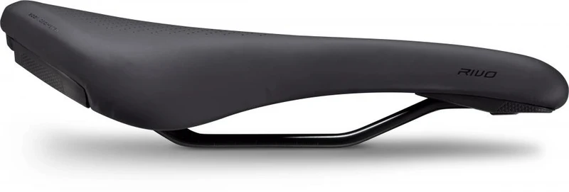 Specialized RIVO SPORT Sattel 155mm - Komfortabler Fahrradsattel für lange Touren