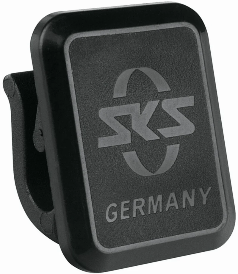 SKS GERMANY Unterlaufstrebenclip black