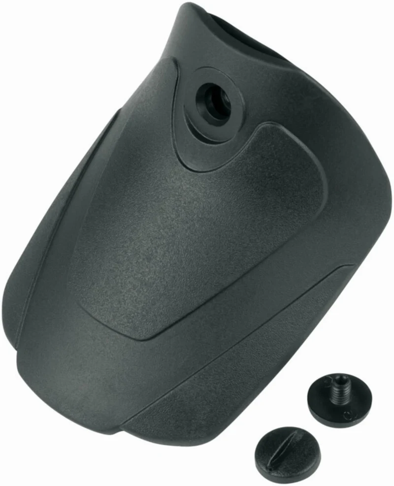 SKS GERMANY Spoiler Pro 50 - 60 mm mit Befestigungsteilen black