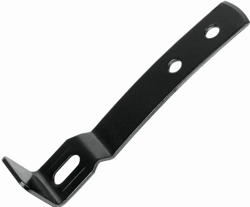 SKS GERMANY Sonderwinkel für Velo 42 Urban/Velo 47 Trekking black