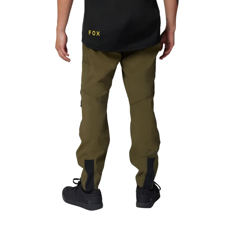 Fox Defend Fire Pant