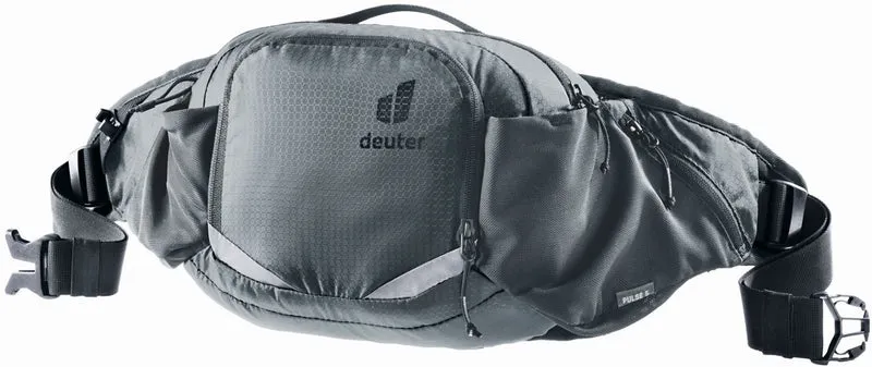 Deuter Pulse 5 Hüfttasche graphite 5 L