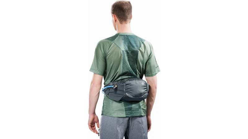 Deuter Pulse 3 Hüfttasche graphite 3 L