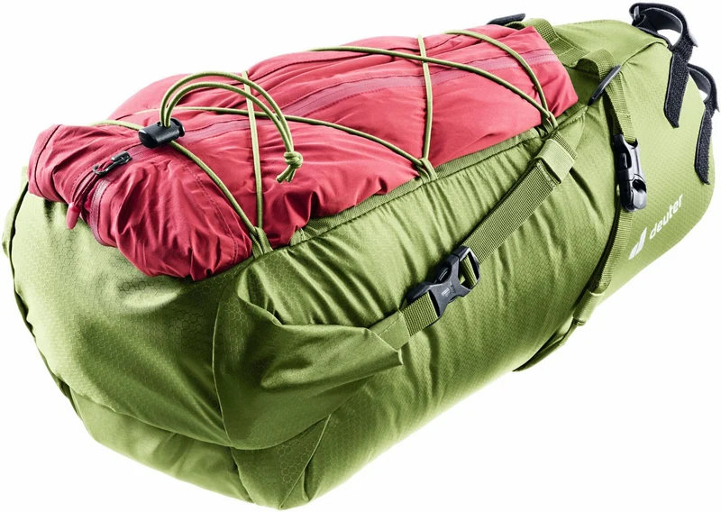 Deuter Mondego SB Sattelstütztasche meadow 16 L