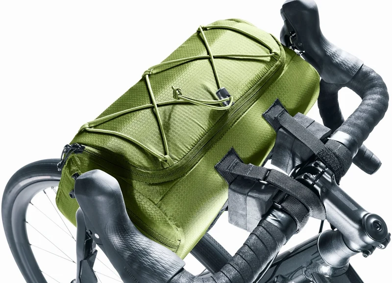 Deuter Mondego HB Lenkertasche meadow 8 L