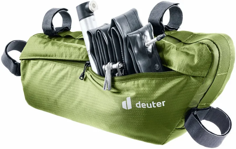 Deuter Mondego FB Rahmentasche meadow 6 L