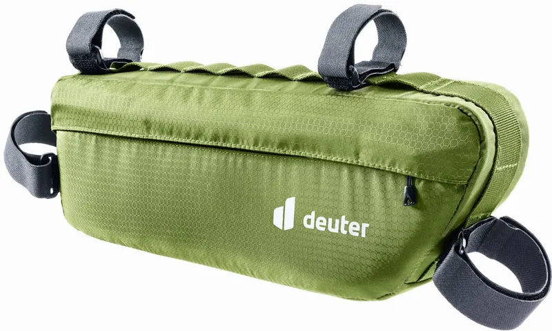 Deuter Mondego FB Rahmentasche meadow 4 L