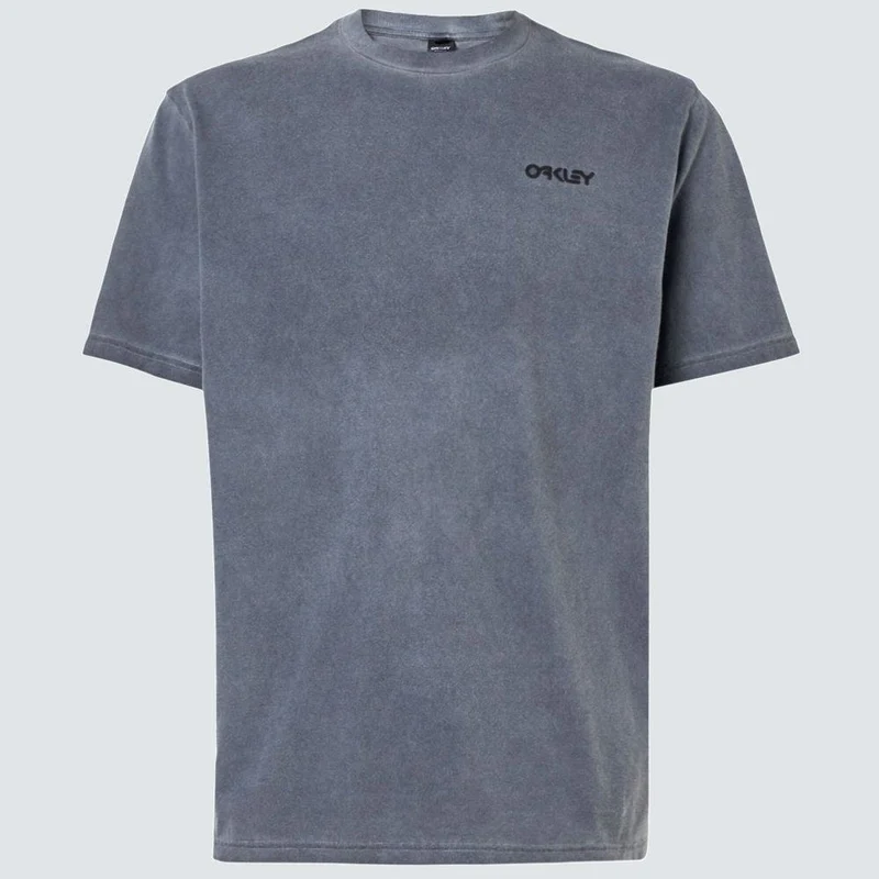 Oakley Overdyed B1B Logo Tee