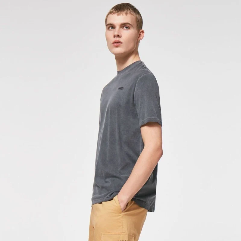 Oakley Overdyed B1B Logo Tee