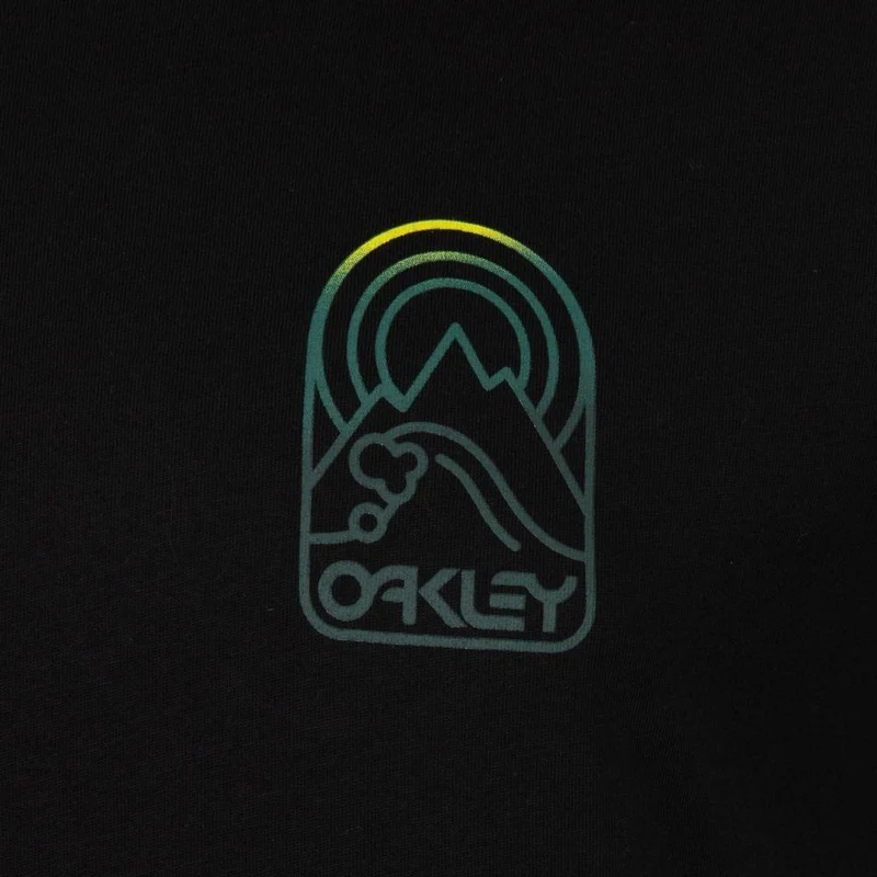 Oakley Mountain Sun B1B Tee