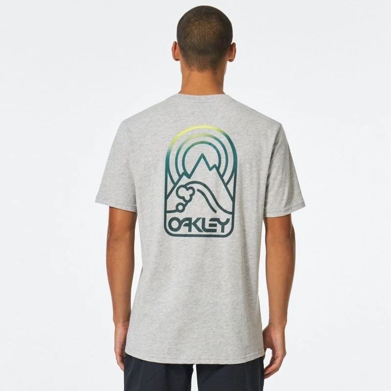 Oakley Mountain Sun B1B Tee
