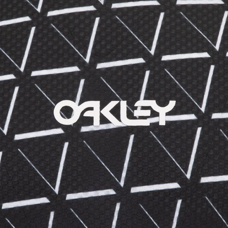 Oakley Flow 3/4 Jersey