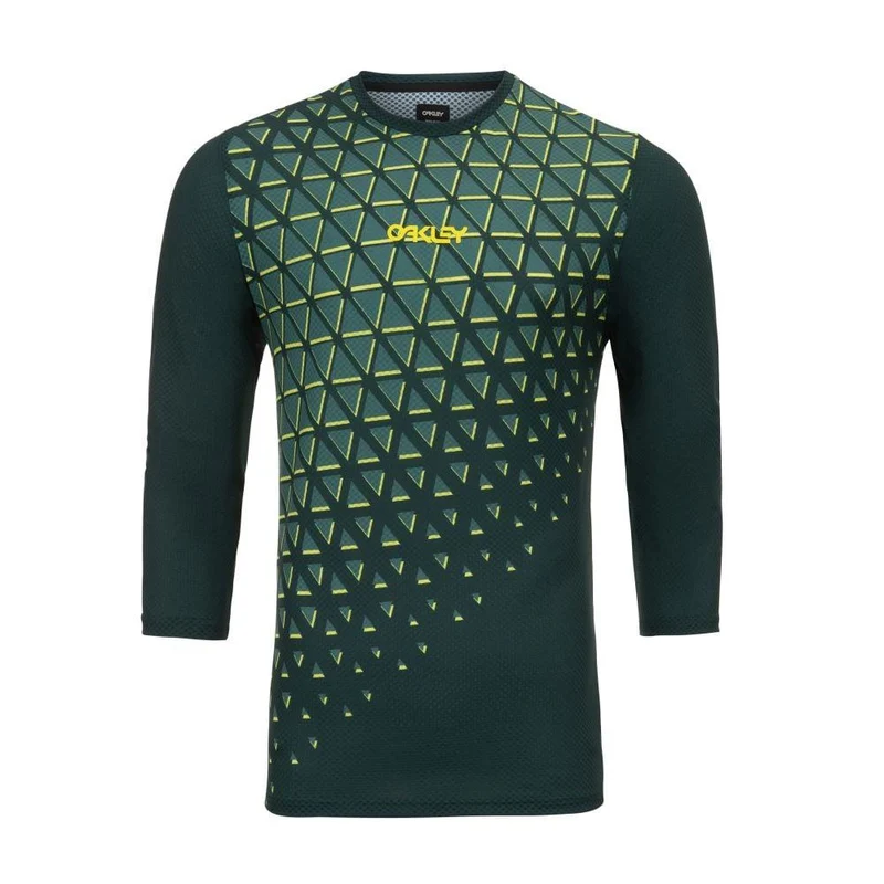 Oakley Flow 3/4 Jersey