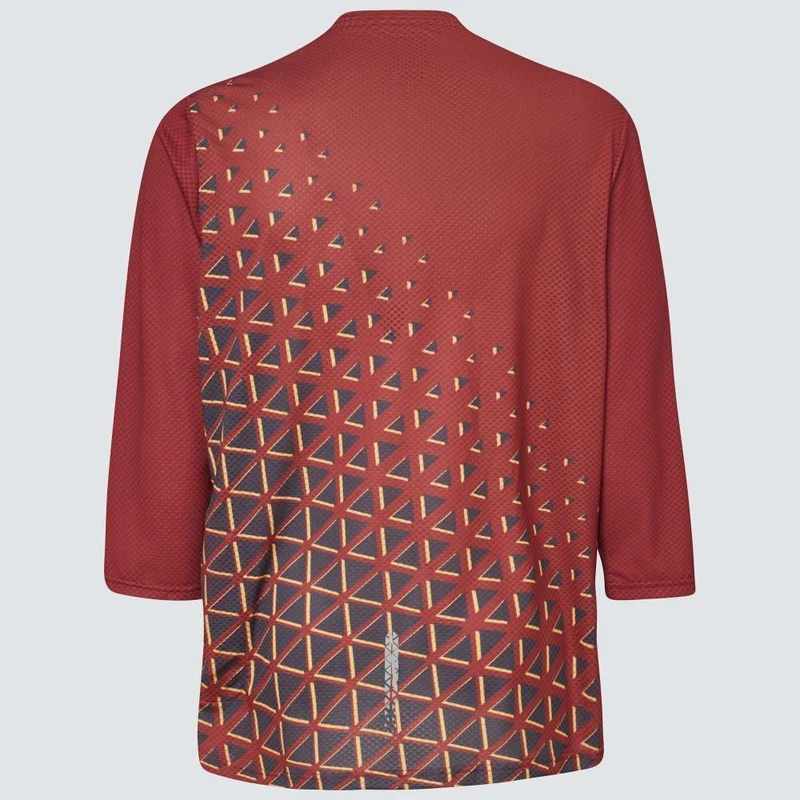 Oakley Flow 3/4 Jersey