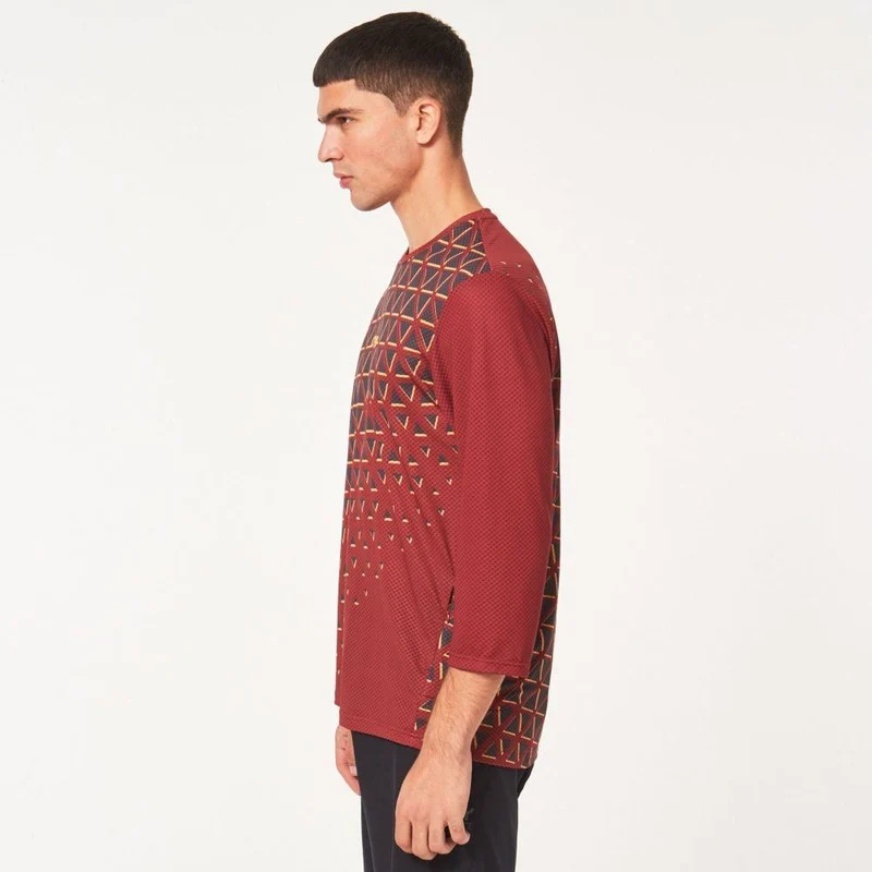 Oakley Flow 3/4 Jersey