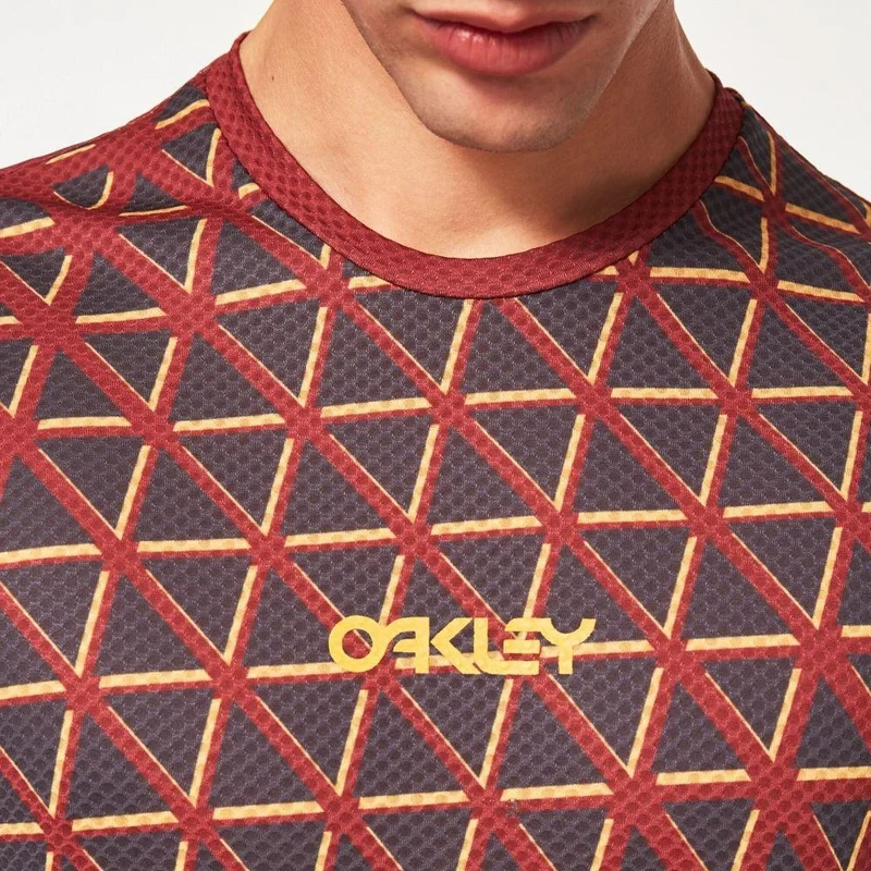 Oakley Flow 3/4 Jersey