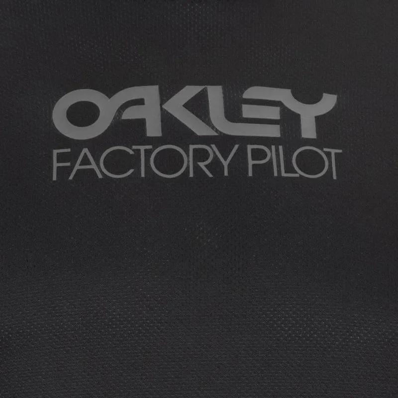 Oakley Factory Pilot MTB LS Jersey