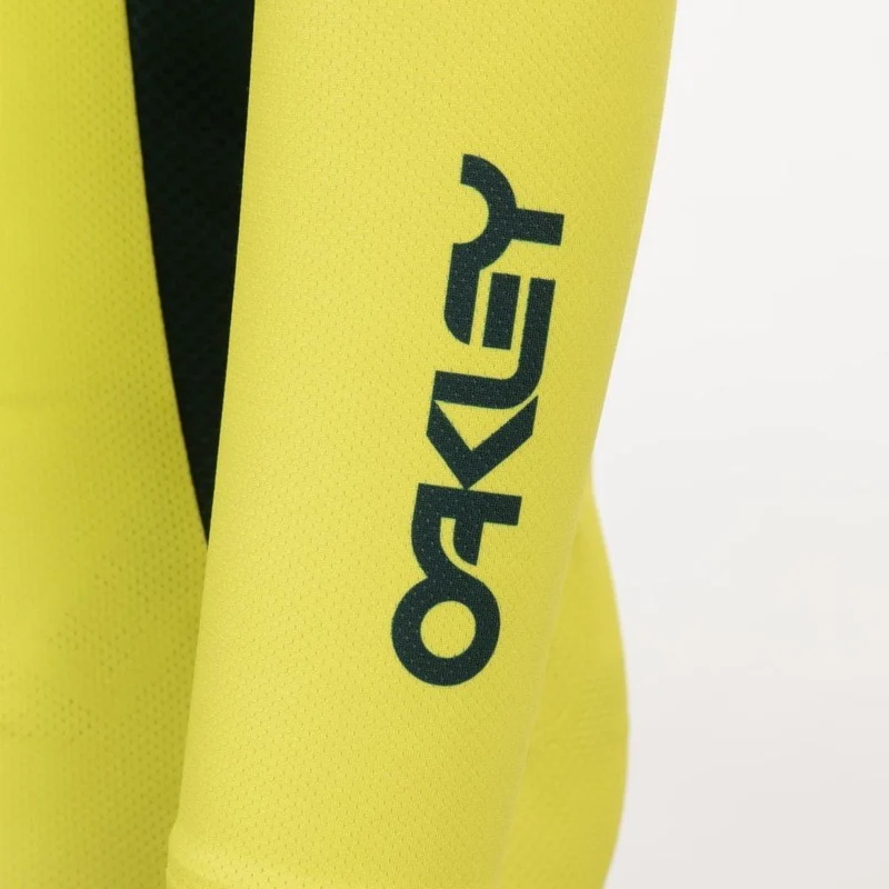 Oakley Factory Pilot MTB LS Jersey