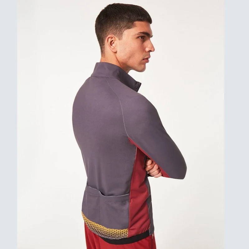 Oakley Elements Thermal Jersey