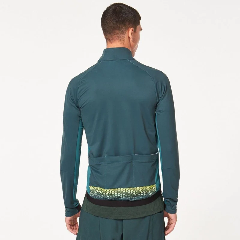 Oakley Elements Thermal Jersey