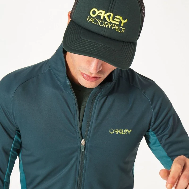 Oakley Elements Thermal Jersey