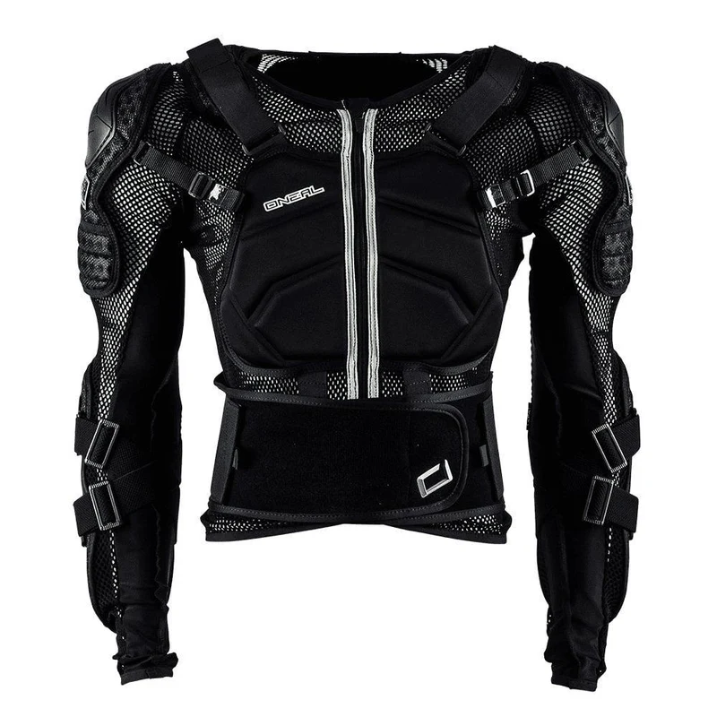 O'Neal Underdog Protector Jacket