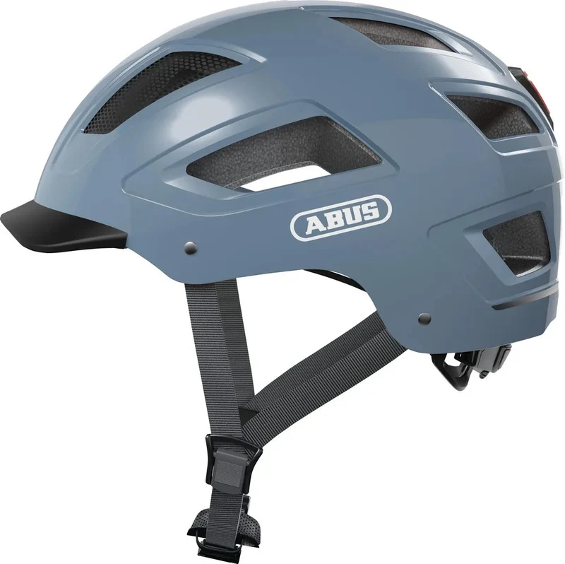 Abus Hyban 2.0 Urban-Helm Glacier Blue