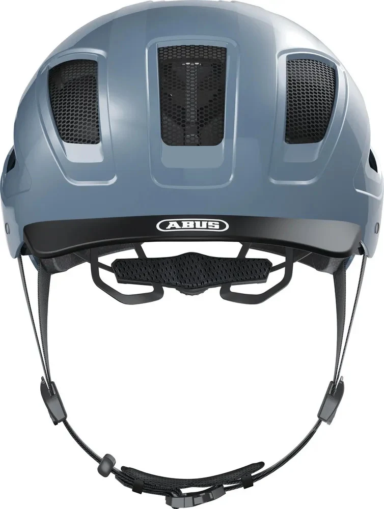 Abus Hyban 2.0 Urban-Helm Glacier Blue