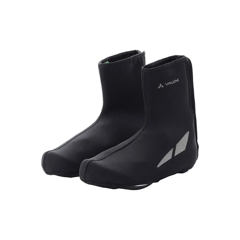 Vaude Pallas III Überschuhe Schwarz