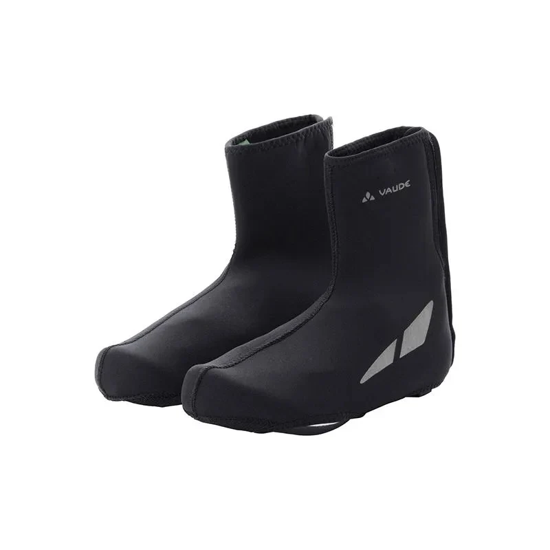 Vaude Pallas III Überschuhe Schwarz